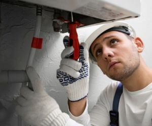 About Emergency plumbing pros Captain Cook, HI